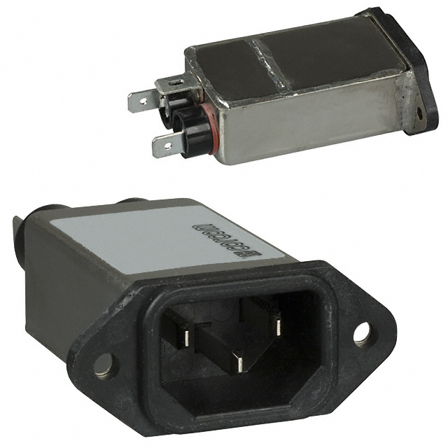 Connectors, Interconnects>2-6609006-3